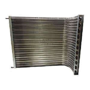 split ac condenser