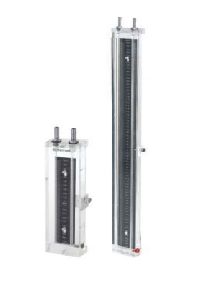 Acrylic Body U Tube Manometer