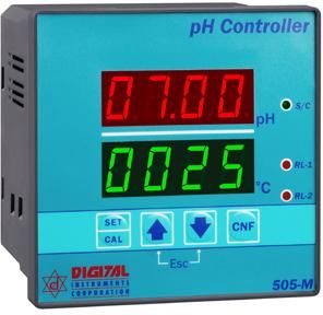 pH Meter