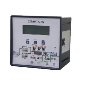 STP and ETP Matic Controller