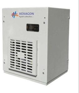 Industrial Panel Air Conditioning Unit