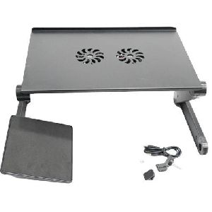 Foldable Laptop Table