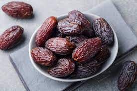 Medjool Dates