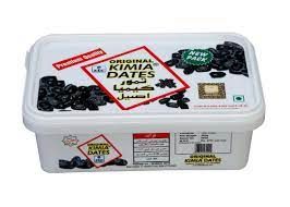 Original Kimia Dates