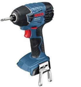 Bosch Cordless Impact Driver