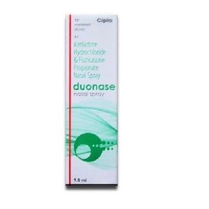 DUONASE NASAL DROP