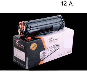 Laser Toner Cartridges