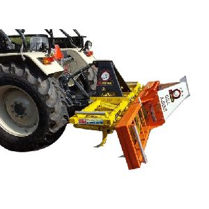 Cultivator Leveler