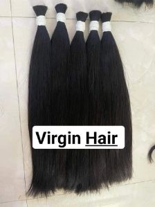 Virgin Hair