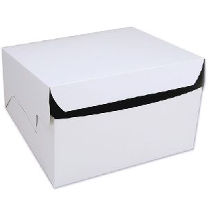 Cake Paper Box