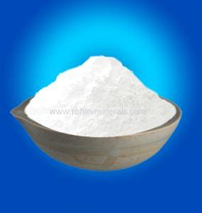 Ultra White China Clay Powder-20 Micron