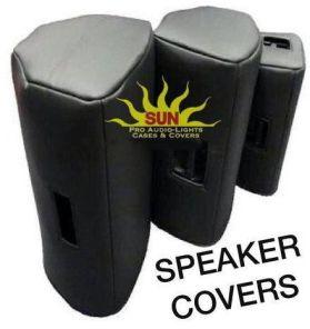 speaker cover