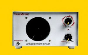 Industrial Ultrasonic Rat Repellent