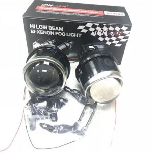 led fog lamps