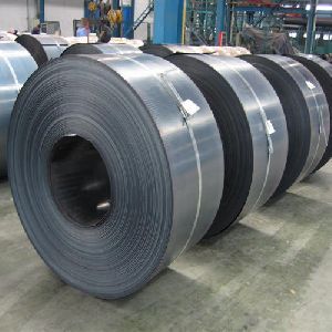 Mild Steel Coil