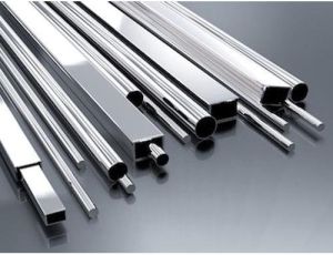 Stainless Steel Pipe