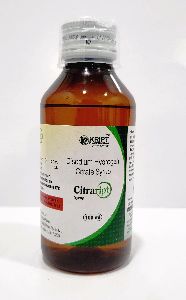 CITRARIPT Gastric Syrup