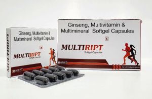 MULTIRIPT Capsule