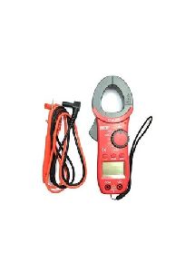 Auto Clamp Meter