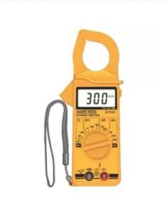 Digital Clamp Meter