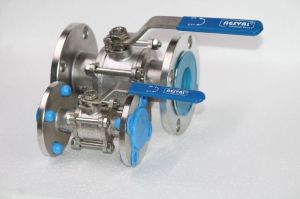 Plug Valve