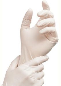 powder free sterile surgical gloves