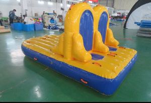 Inflatable Rubber Boat