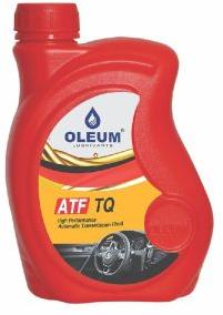 ATF -TQ Transmission Oil