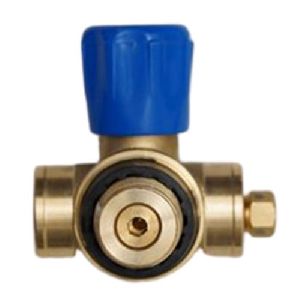 cng cylinder valves