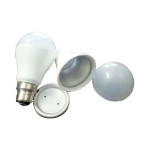 led bulb housing