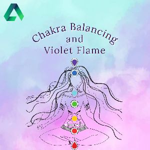 Chakra Balancing