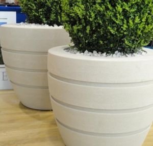 Fiber Planters