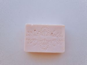 Almond Soap