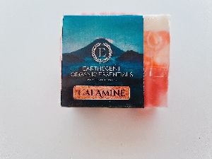 Calamine Soap