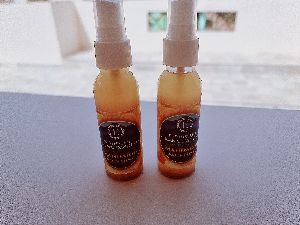 Mandarin Face Mist