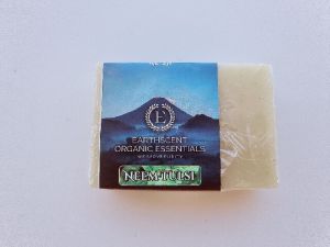 Neem & Tulsi Soap