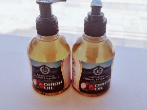 Onion Oil