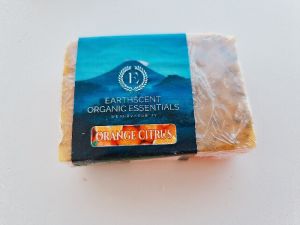 Orange Citrus Soap