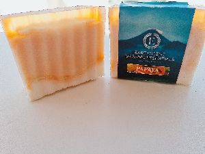 Papaya Soap