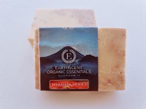 Tomato & Honey Soap