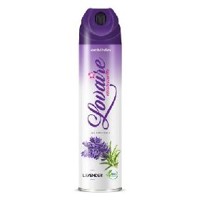 Lavender Air Freshener