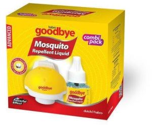 mosquito repellent liquid