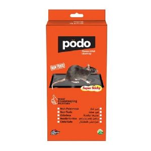 mouse glue trap