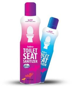 Toilet Seat Sanitizer