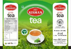 Dev Kishan CTC Tea