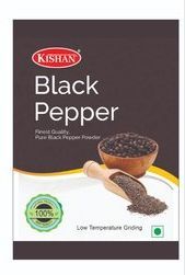 Kishan Black Pepper Powder