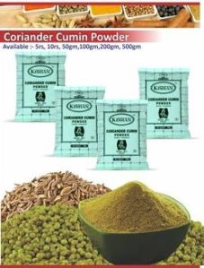 Kishan Coriander Cumin Powder