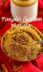 punjabi garam masala