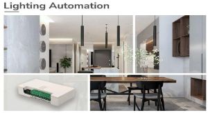 Light automation Smart Systems