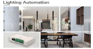 smartens 8 appliances Lighting automation Systems